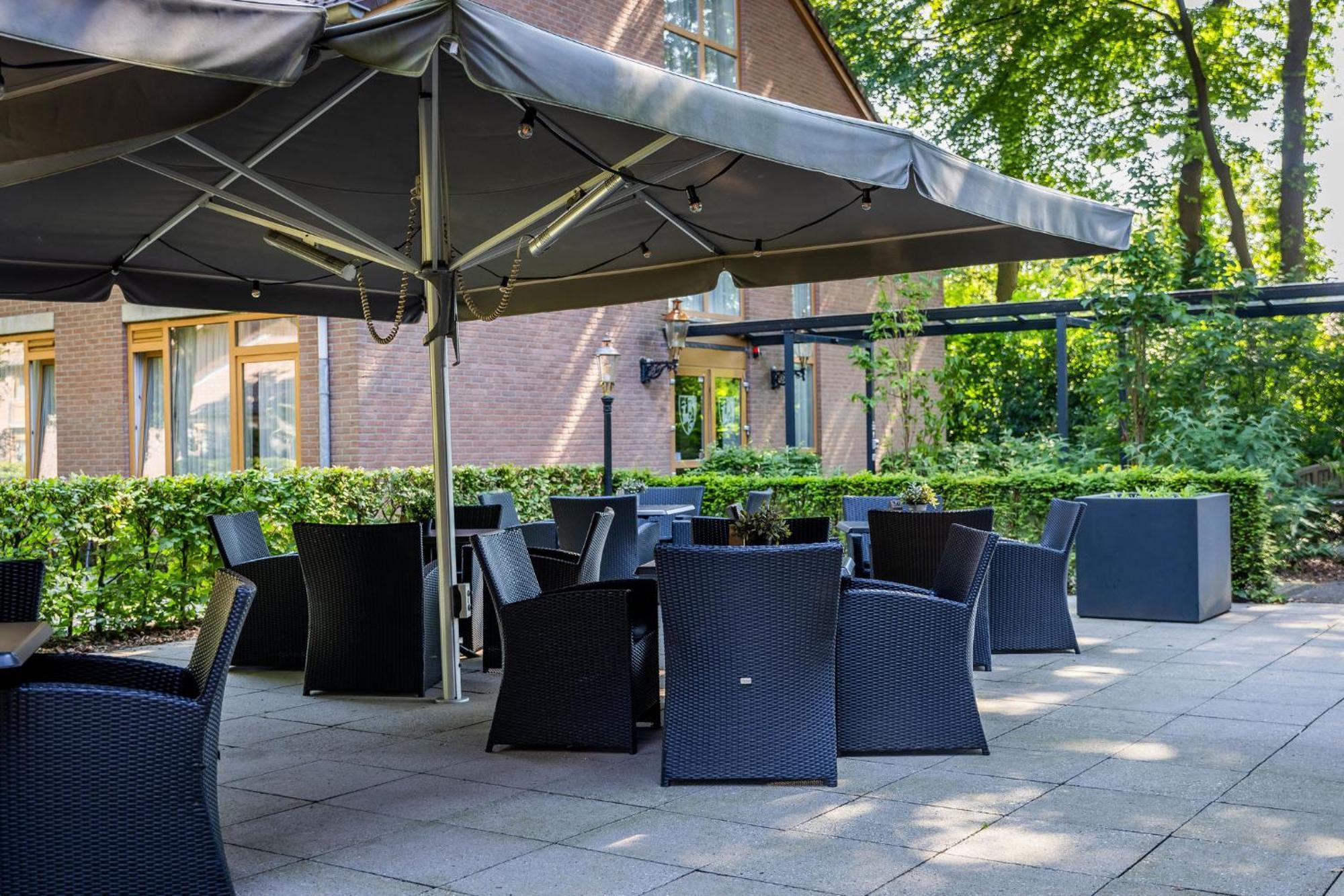 Hof Van Putten Extérieur photo