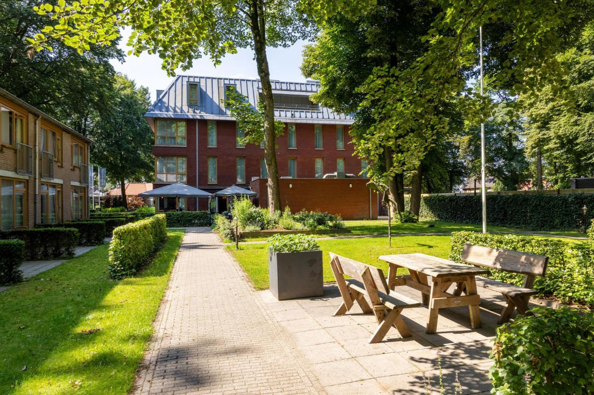 Hof Van Putten Extérieur photo