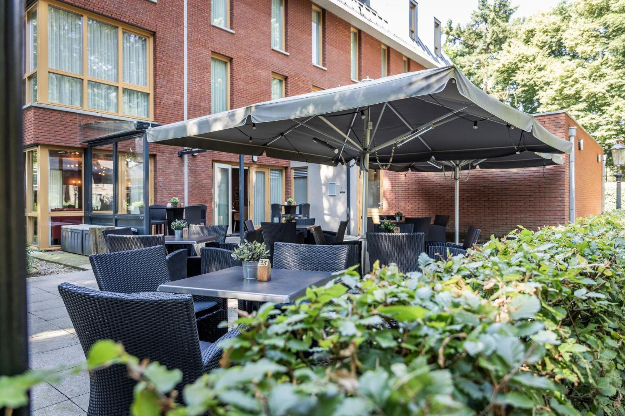 Hof Van Putten Extérieur photo