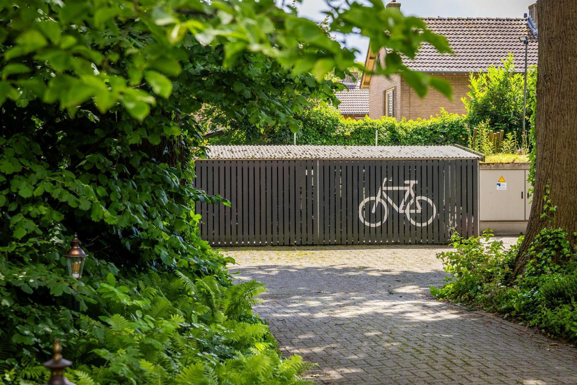 Hof Van Putten Extérieur photo
