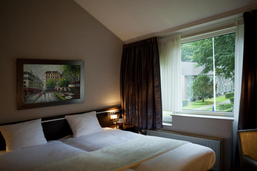 Hof Van Putten Chambre photo