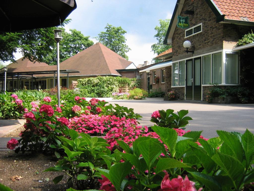 Hof Van Putten Extérieur photo