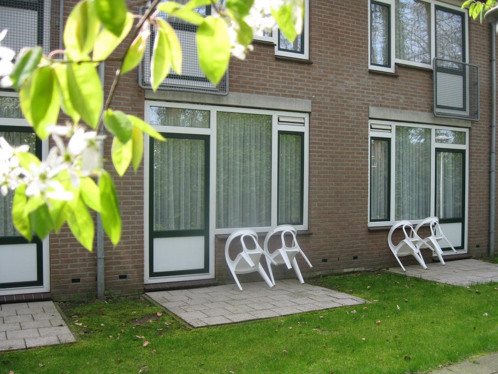 Hof Van Putten Extérieur photo