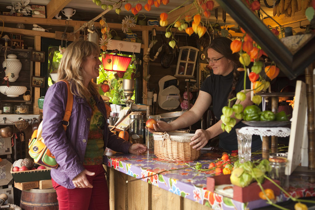Hof Van Putten Extérieur photo