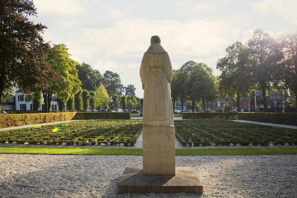 Hof Van Putten Extérieur photo