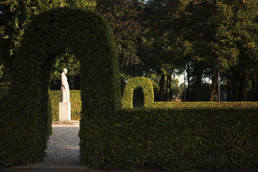 Hof Van Putten Extérieur photo