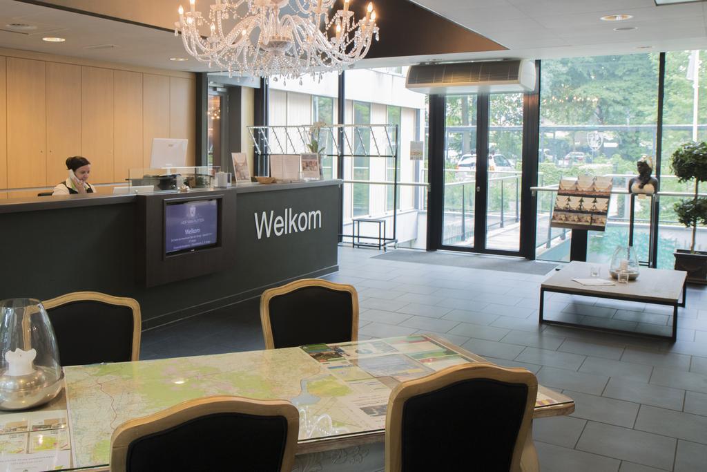 Hof Van Putten Extérieur photo