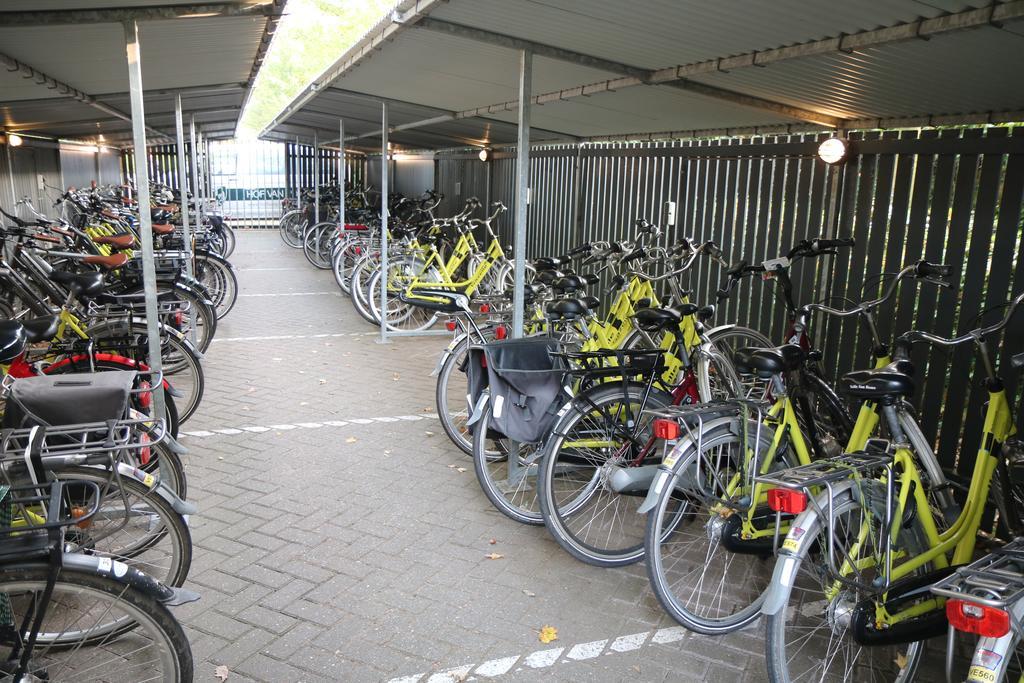 Hof Van Putten Extérieur photo