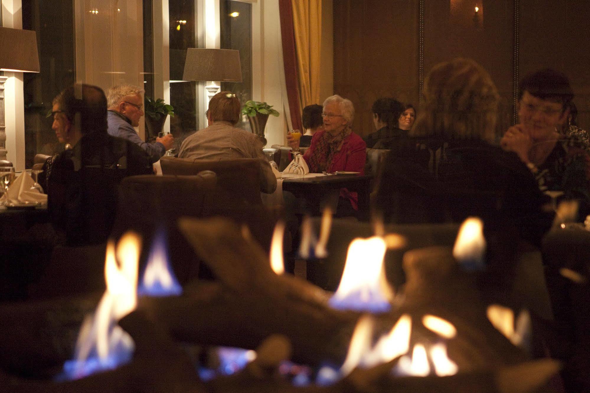 Hof Van Putten Extérieur photo